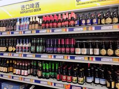 -麦德龙(京顺路商场店)