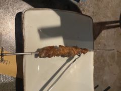 -很久以前羊肉串(簋街店)