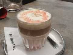 -BE NORMAL CAFE(霞溪路店)