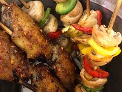 -炒豆合作社(东四总店)