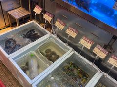 水产区-協成海鮮火鍋(老店)