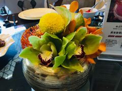 -彩丰楼·中餐厅(国家会展中心上海洲际店)