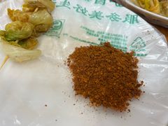 -郭记小街麻辣烫(南小街总店)