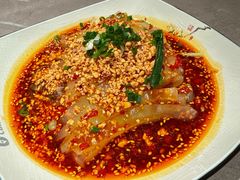 -麻都·成都菜(人民广场店)