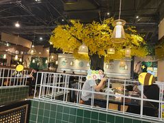 -原味田园·客家菜·土窑鸡(中航城君尚购物中心店)