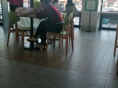 -德克士(蔚县永昌店)