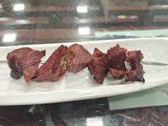 -乔家满族八大碗(流水沟店)