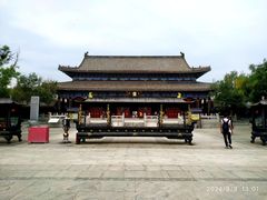 -天津妈祖文化园