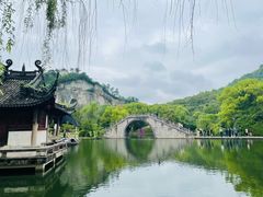 -柯岩风景区