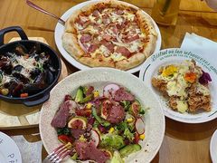 -黑熊披萨orso pizza