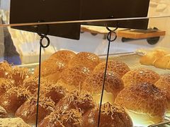 -仙峰天然面包(迎宾路店)