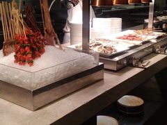 -食百绚全日制餐厅(成都棕榈泉费尔蒙酒店)