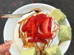 -暮雪亭(古城店)