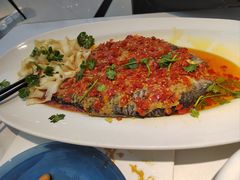 -楚鱼王·河鲜·湖北菜(华农店)