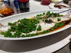 -道道鲜·崇明私房菜(五角场店)