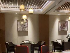 -绍兴大禹开元观堂-若耶厅