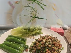 -美未居·老字号·地道顺德菜·桑拿鸡·鱼生(容桂店)