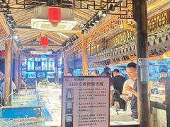 -甬上名灶(天一阁·翠柏店)