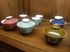 -沐春秋茶书院·茶室.茶馆.商务包房(知春路店)