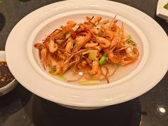 -洛东土菜馆(建国北路店)