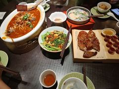 -桂小厨广西菜(万象城店)