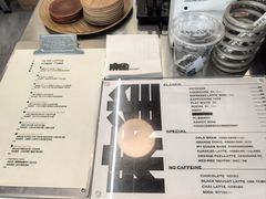 -麻雀咖啡SPARROW COFFEE(十全街店)