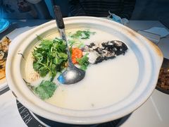 -塔哈尔·新疆盛宴(奉贤龙湖店)