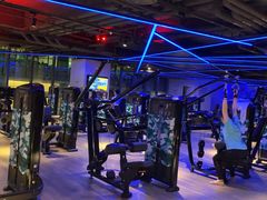 -VIP 威尔仕健身·游泳(嘉华中心店)