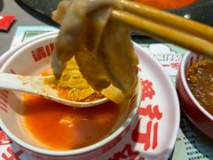 -生活如沸·顺德水牛奶火锅(大学路店)