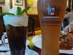 -申德勒加油站西餐厅Schindlers Tankstelle(上海外滩店)