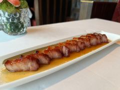 -金轩中餐厅 Jin Xuan(浦东丽思卡尔顿酒店)