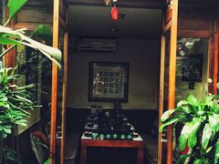 -束河人家(南锣鼓巷店)