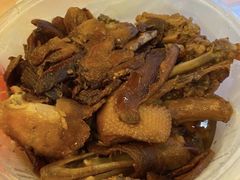 -斯丹姜母鸭·古法干香(涂门街总店)