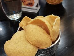 泰式炸虾片-Thai Alley泰爱里(二沙岛店)