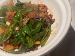 -九毛九西北菜(百信广场店)