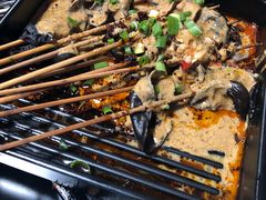 -碎怂烤肉(钟楼柳巷店)