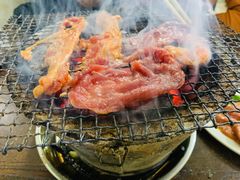 -韩风烤牛肉冷面店