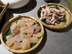 -罗勒家·养生火锅· Bistro(大望路店)