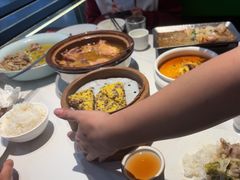 -外婆家(西红门荟聚购物中心店)