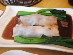 -添好运点心专门店(百老汇店)