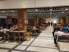 大厅-知味观(湖滨总店)