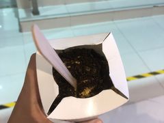 -麦当劳(贵和购物中心B1店)