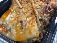 华威肉饼-清真永恒华威肉饼(潘家园店)