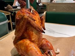 -费大厨辣椒炒肉(正佳广场店)