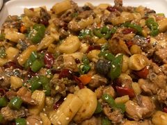 -丝路金桃·新疆菜(徐汇店)