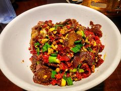 -张氏父子常德肠子馆(红星总店)