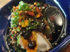 -君悦酒店·1881·北京烤鸭