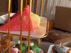 -洲际酒店·地平线全日餐厅HORIZON CAFÉ