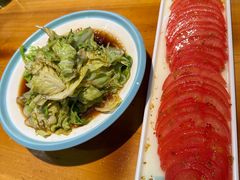 -四禧精酿铜锅涮肉·烧烤工场(大明湖店)