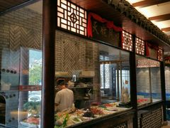 -大灶头·新昌菜(中国茶市店)